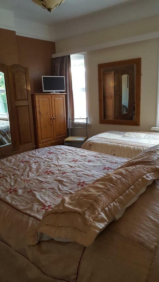 Rawson'S Retreat Hotel Стурбридж Екстериор снимка